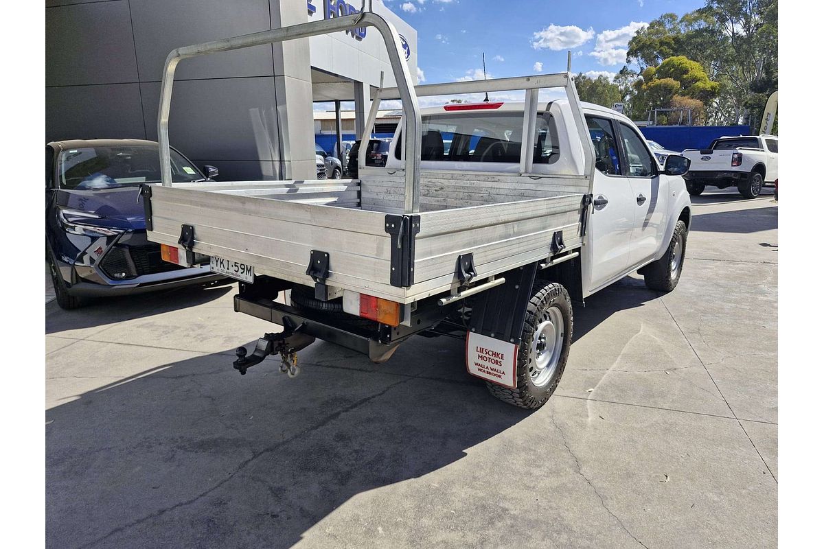 2023 Nissan Navara SL D23 4X4