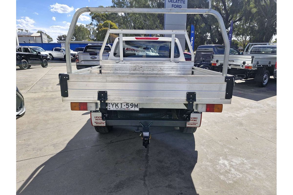 2023 Nissan Navara SL D23 4X4