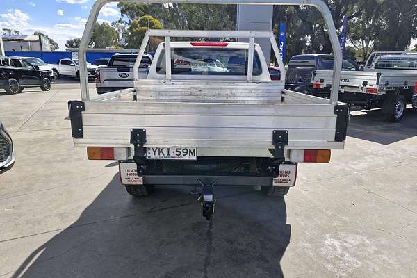 2023 Nissan Navara SL D23 4X4