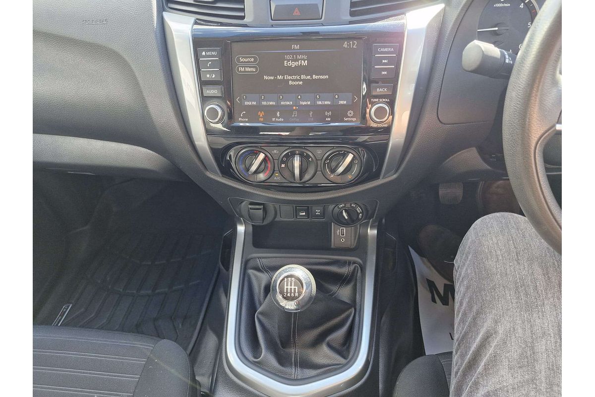 2023 Nissan Navara SL D23 4X4