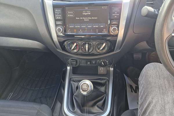 2023 Nissan Navara SL D23 4X4