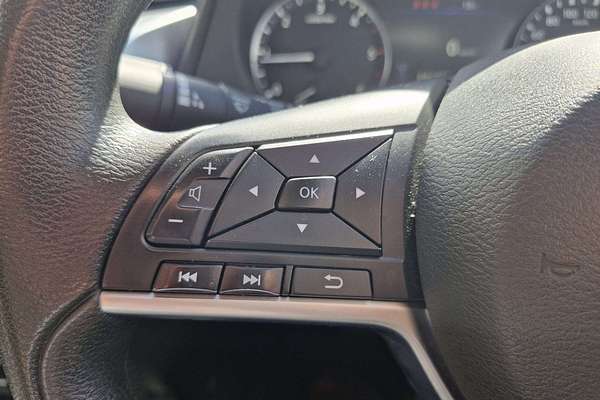 2023 Nissan Navara SL D23 4X4