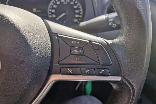 2023 Nissan Navara SL D23 4X4