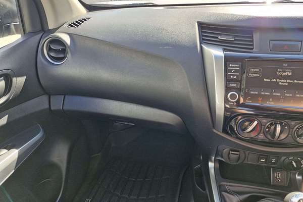 2023 Nissan Navara SL D23 4X4