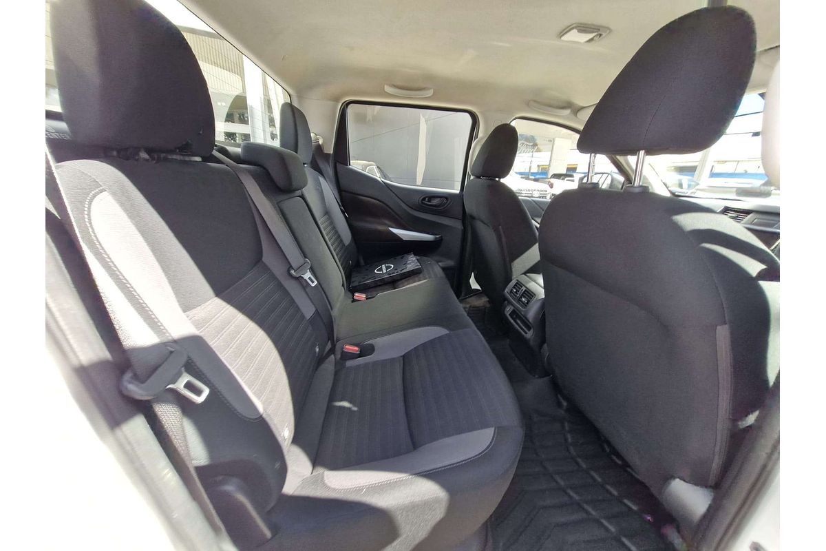 2023 Nissan Navara SL D23 4X4