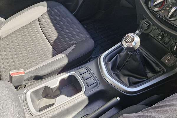 2023 Nissan Navara SL D23 4X4