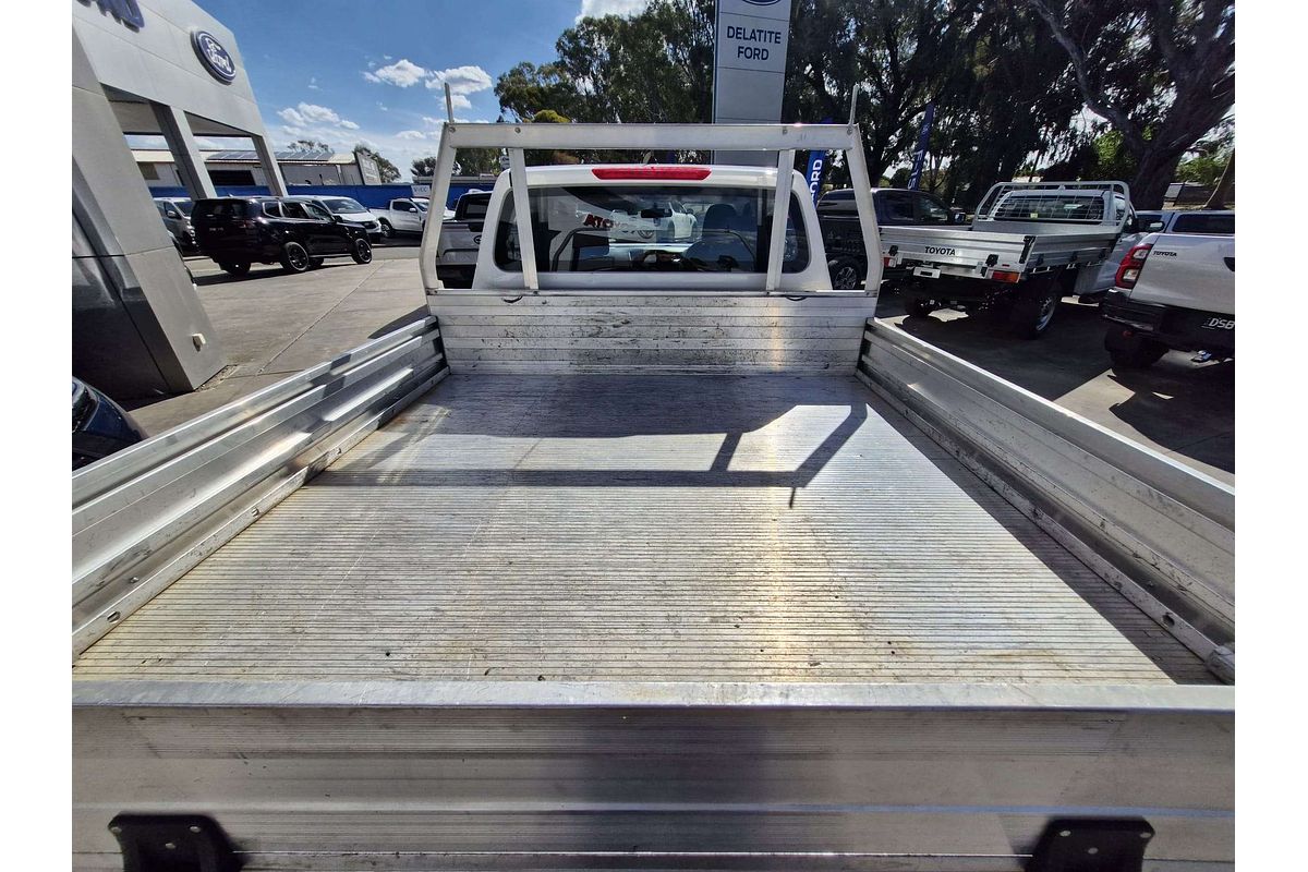 2023 Nissan Navara SL D23 4X4