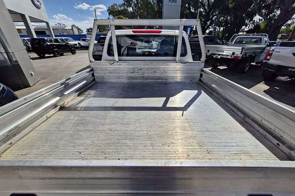 2023 Nissan Navara SL D23 4X4