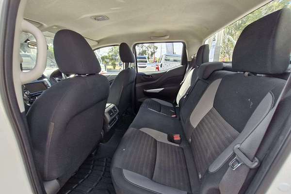 2023 Nissan Navara SL D23 4X4