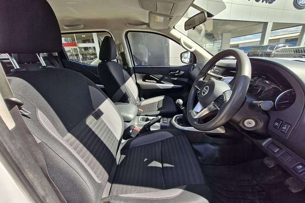 2023 Nissan Navara SL D23 4X4
