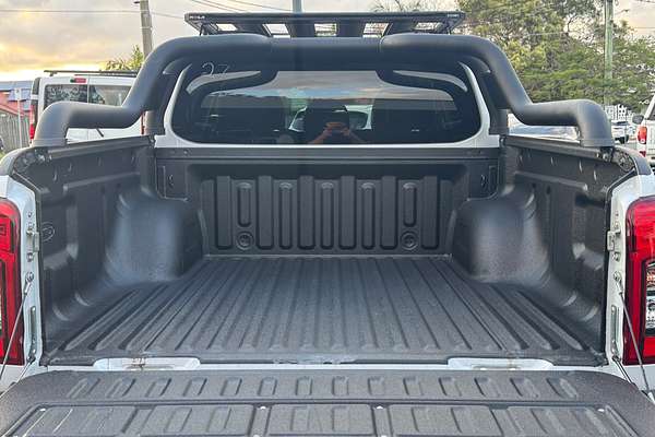 2022 Mitsubishi Triton GSR MR 4X4