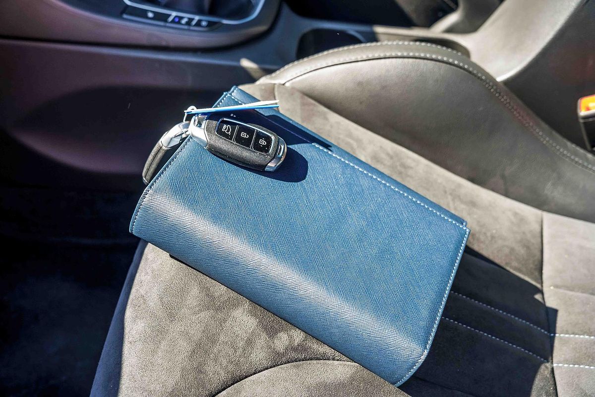 2022 Hyundai i30 N Premium PDe.V5