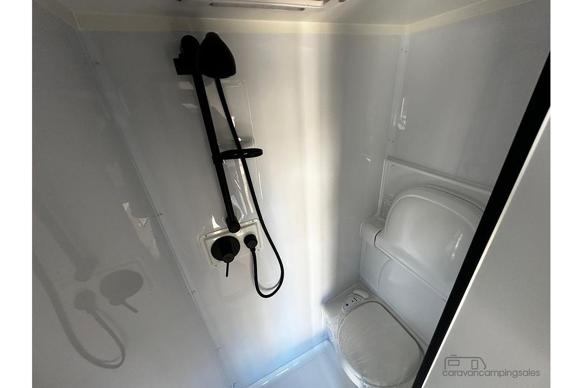 2024 Jayco STARCRAFT 15.48-7.BP.SC-MY24