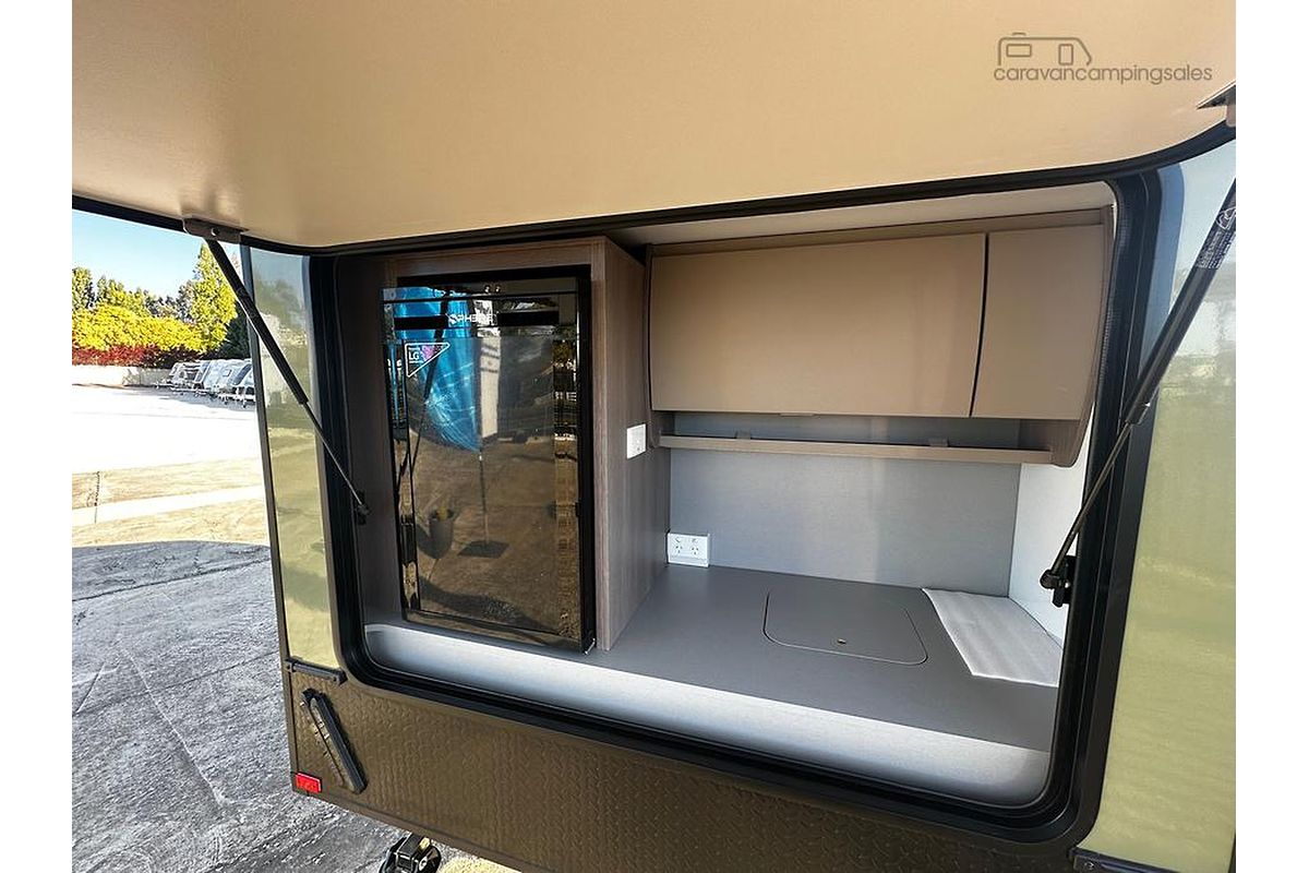 2025 Jayco J-Pod X JPOD.X.OB-MY25