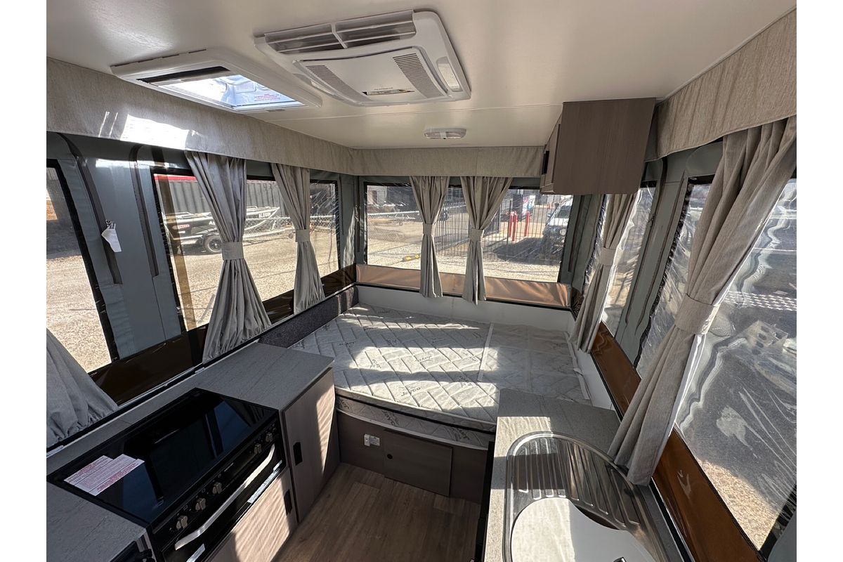 2024 Jayco PENGUIN CAMPER CP-MY24