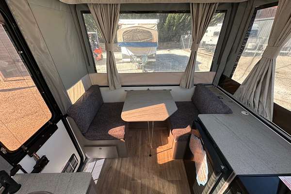 2024 Jayco PENGUIN CAMPER CP-MY24