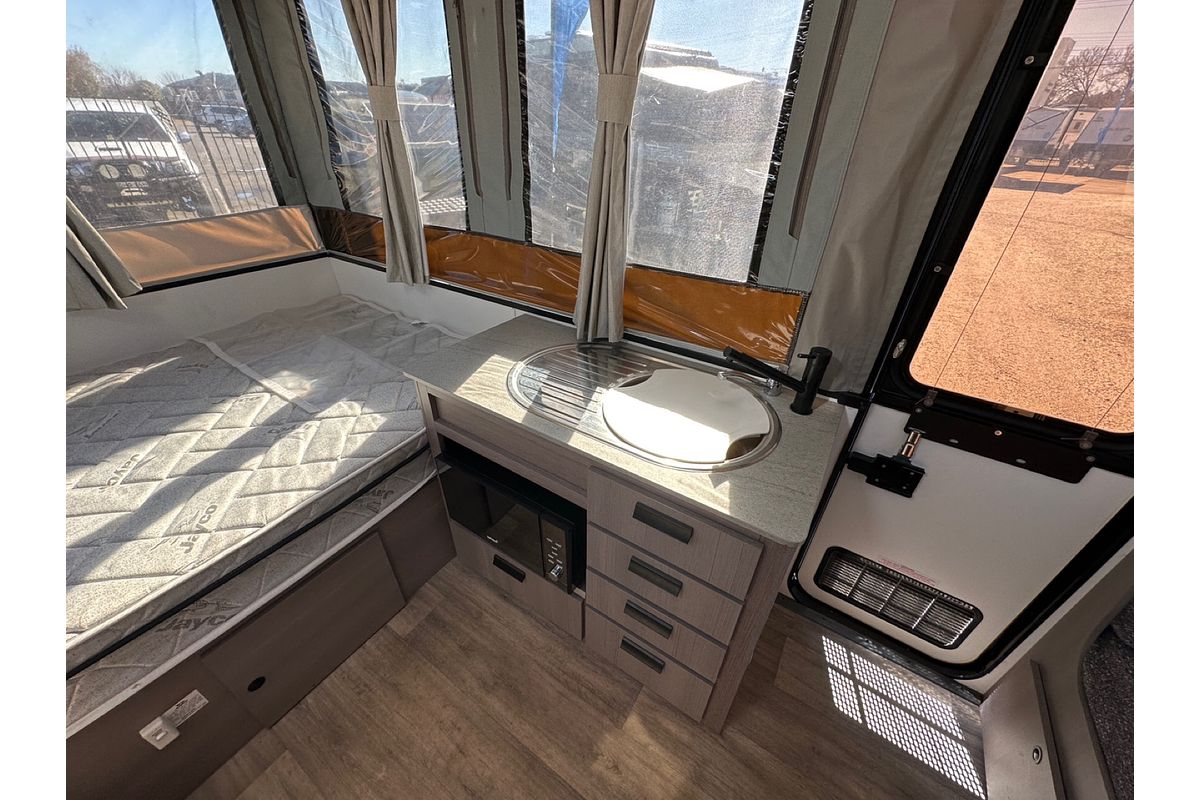 2024 Jayco PENGUIN CAMPER CP-MY24