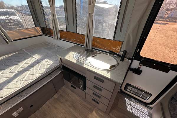 2024 Jayco PENGUIN CAMPER CP-MY24