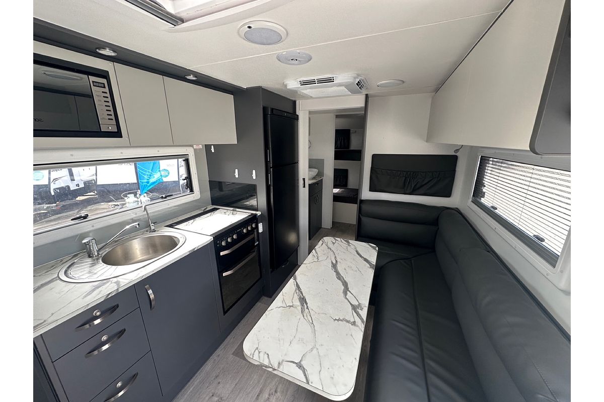 2022 Nova FAMILY ESCAPE Z SERIES