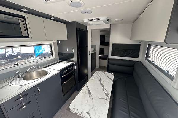 2022 Nova FAMILY ESCAPE Z SERIES