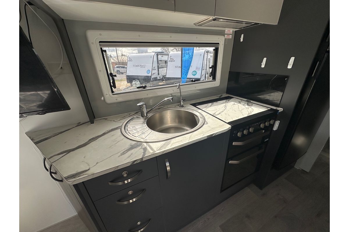 2022 Nova FAMILY ESCAPE Z SERIES