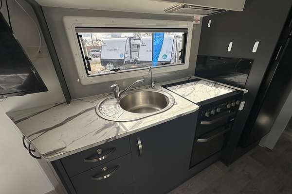 2022 Nova FAMILY ESCAPE Z SERIES