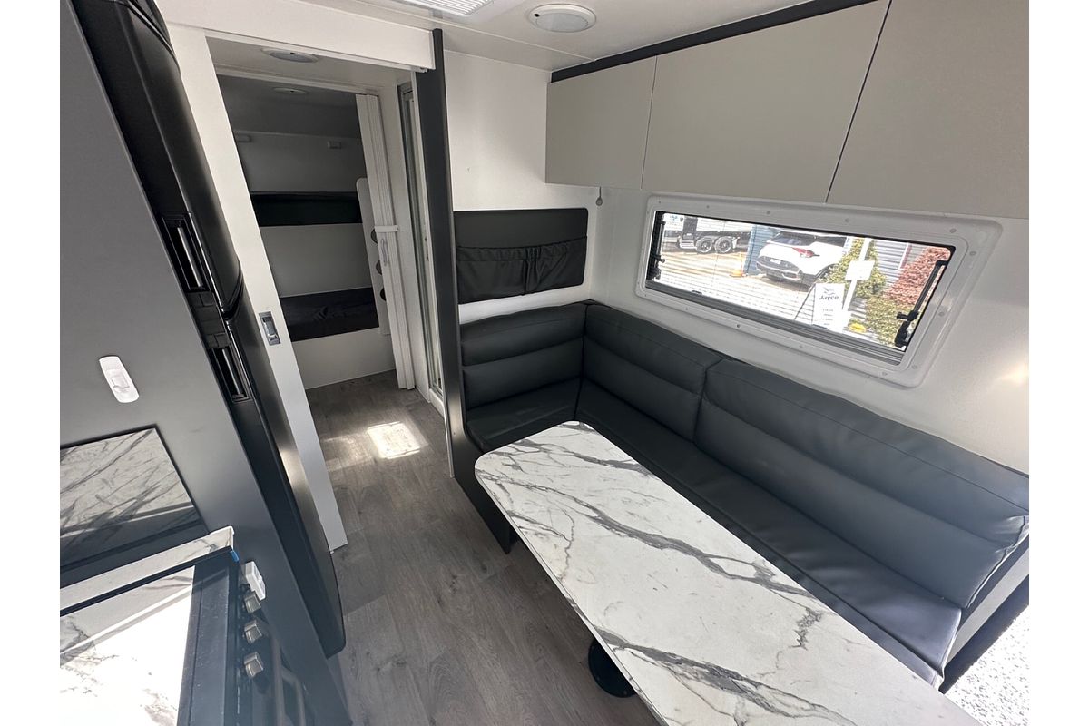 2022 Nova FAMILY ESCAPE Z SERIES