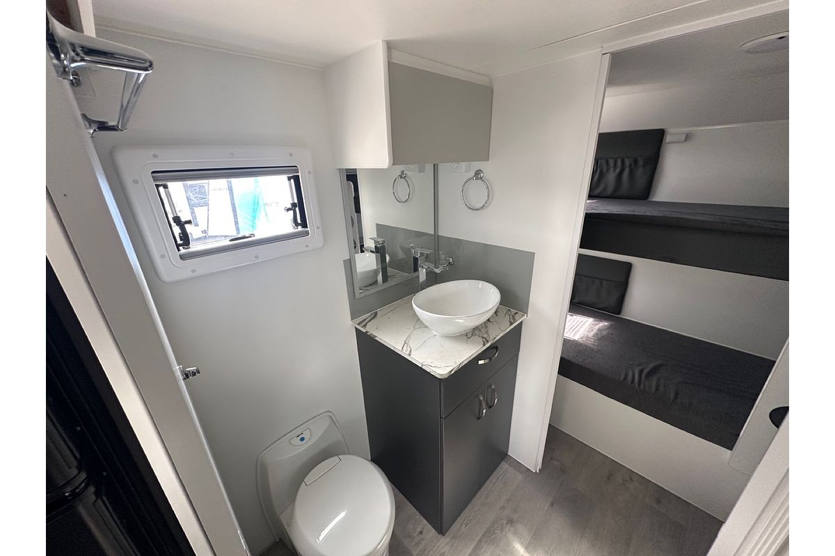 2022 Nova FAMILY ESCAPE Z SERIES