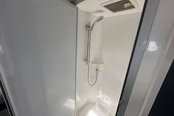 2022 Nova FAMILY ESCAPE Z SERIES