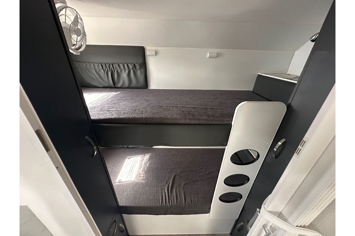 2022 Nova FAMILY ESCAPE Z SERIES