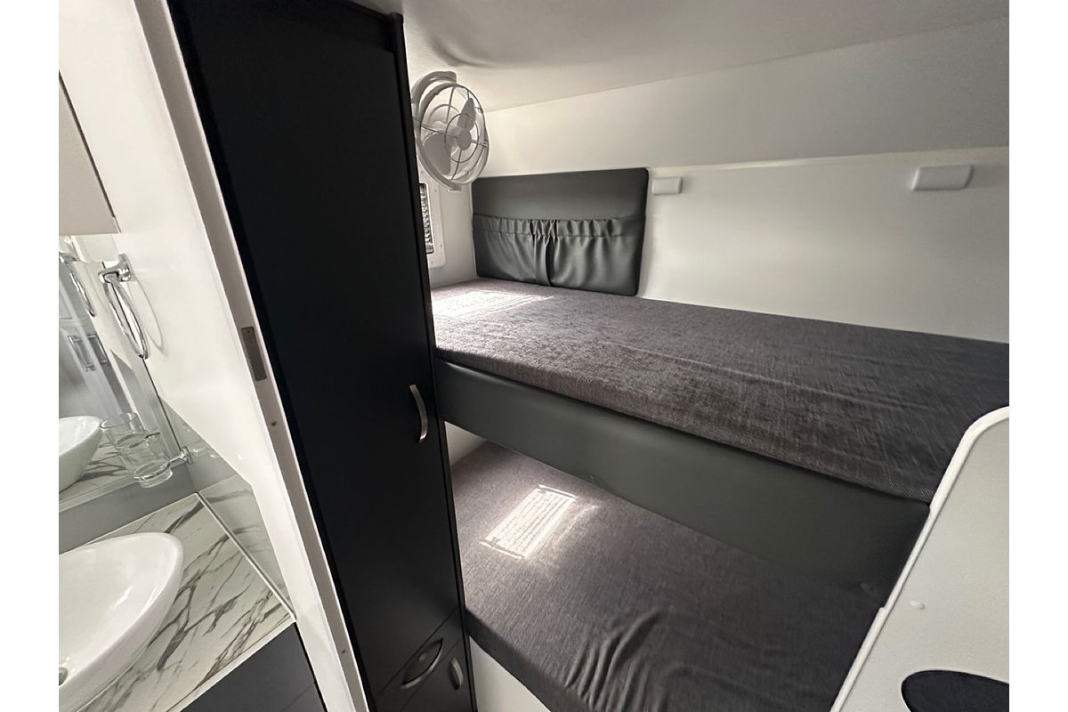 2022 Nova FAMILY ESCAPE Z SERIES