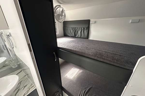 2022 Nova FAMILY ESCAPE Z SERIES