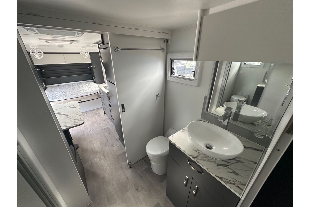 2022 Nova FAMILY ESCAPE Z SERIES