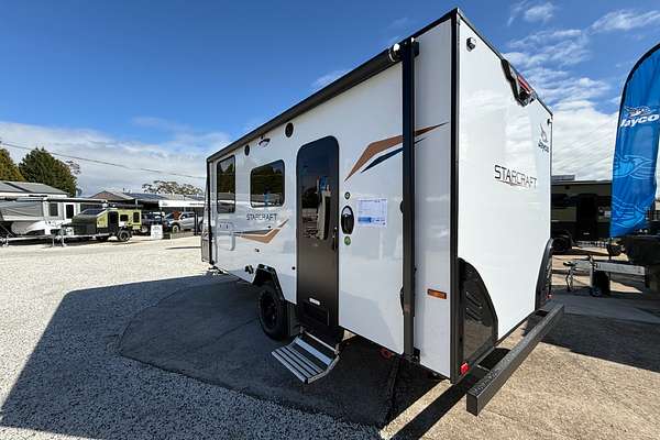 2025 Jayco STARCRAFT 17.54-1.BP.SC-MY25