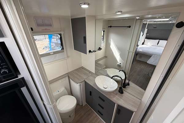 2025 Jayco STARCRAFT 17.54-1.BP.SC-MY25