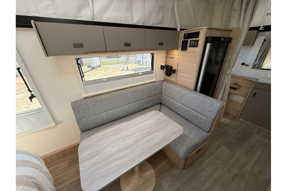 2025 Jayco DISCOVERY OUTBACK POP-TOP 16.67-5.OB.DY-MY25