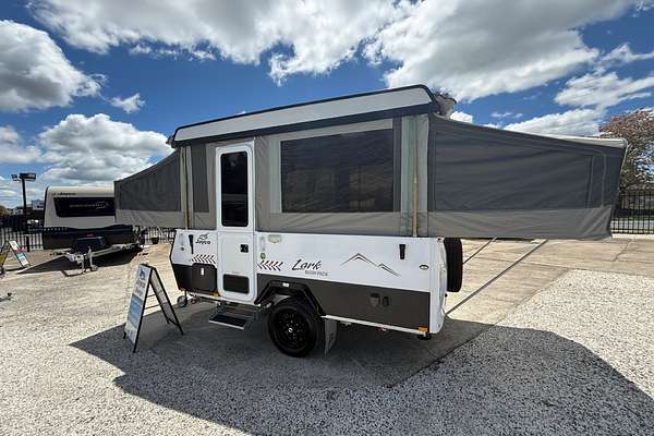 2023 Jayco LARK BUSH PACK CAMPER-MY23