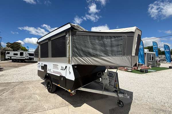2023 Jayco LARK BUSH PACK CAMPER-MY23