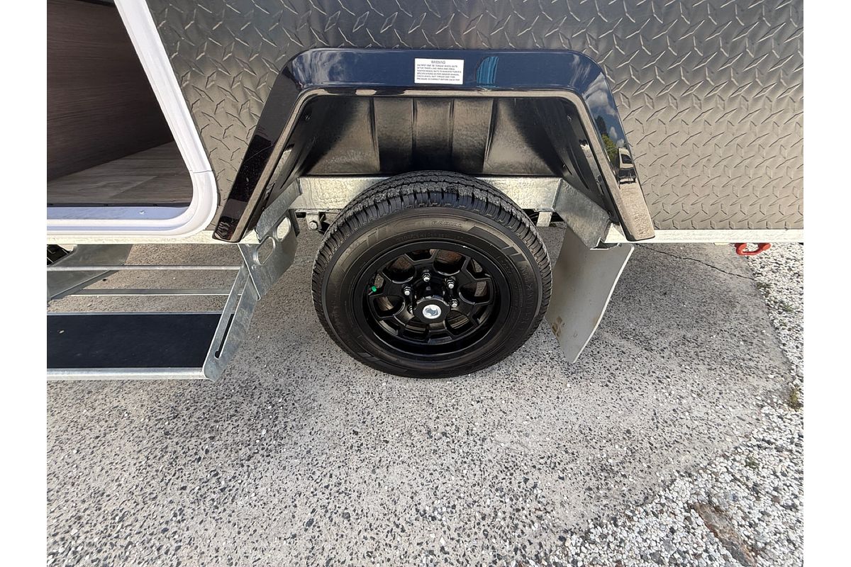 2023 Jayco LARK BUSH PACK CAMPER-MY23