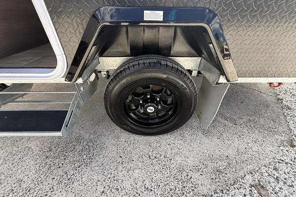 2023 Jayco LARK BUSH PACK CAMPER-MY23