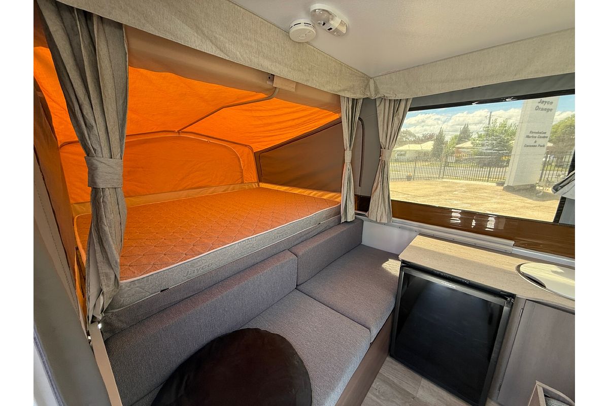 2023 Jayco LARK BUSH PACK CAMPER-MY23