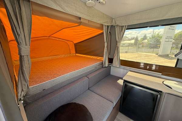 2023 Jayco LARK BUSH PACK CAMPER-MY23