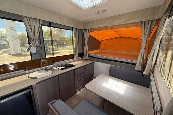 2023 Jayco LARK BUSH PACK CAMPER-MY23