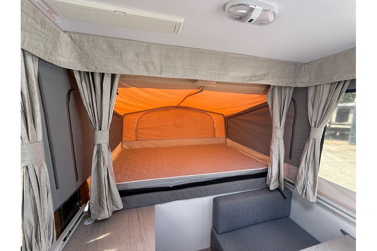 2023 Jayco LARK BUSH PACK CAMPER-MY23