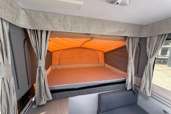 2023 Jayco LARK BUSH PACK CAMPER-MY23