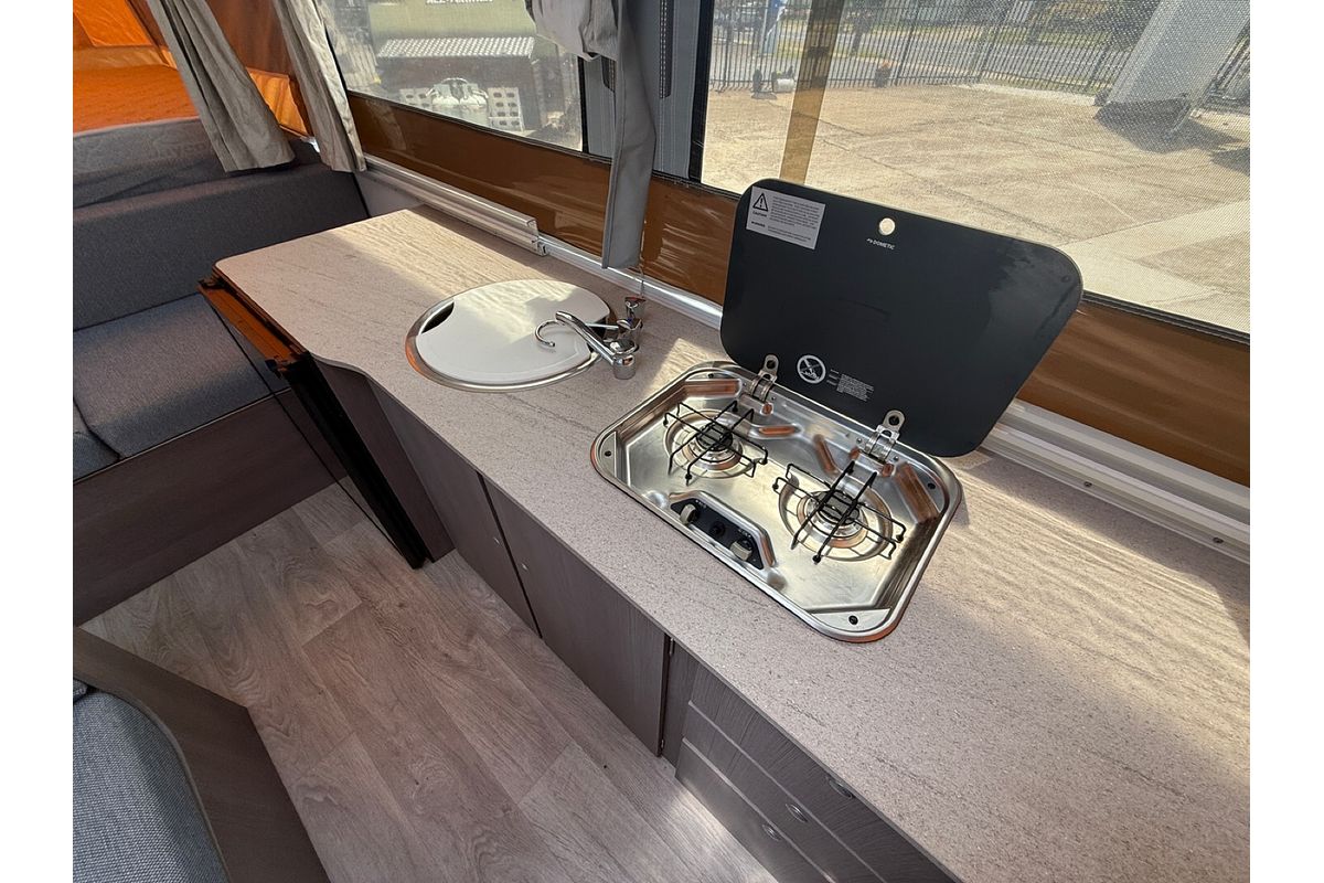 2023 Jayco LARK BUSH PACK CAMPER-MY23