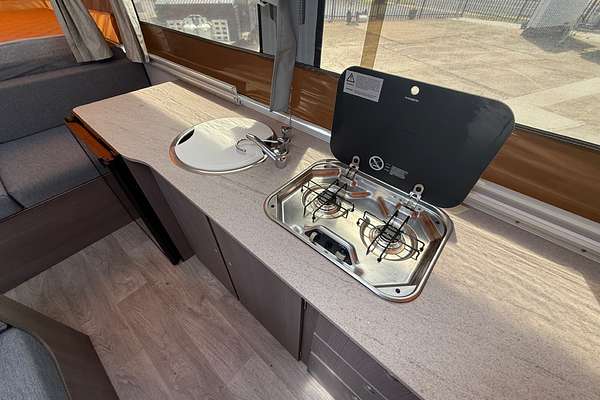 2023 Jayco LARK BUSH PACK CAMPER-MY23