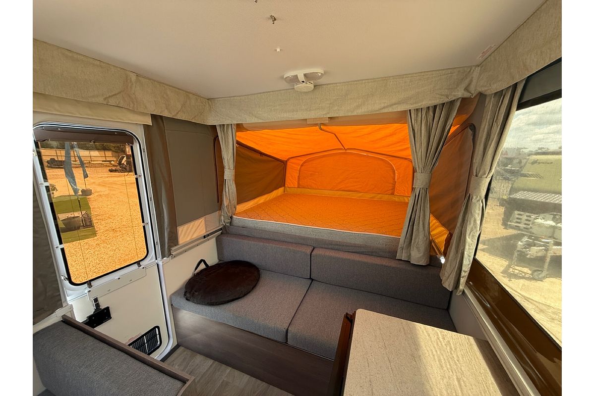 2023 Jayco LARK BUSH PACK CAMPER-MY23