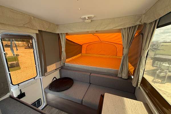 2023 Jayco LARK BUSH PACK CAMPER-MY23