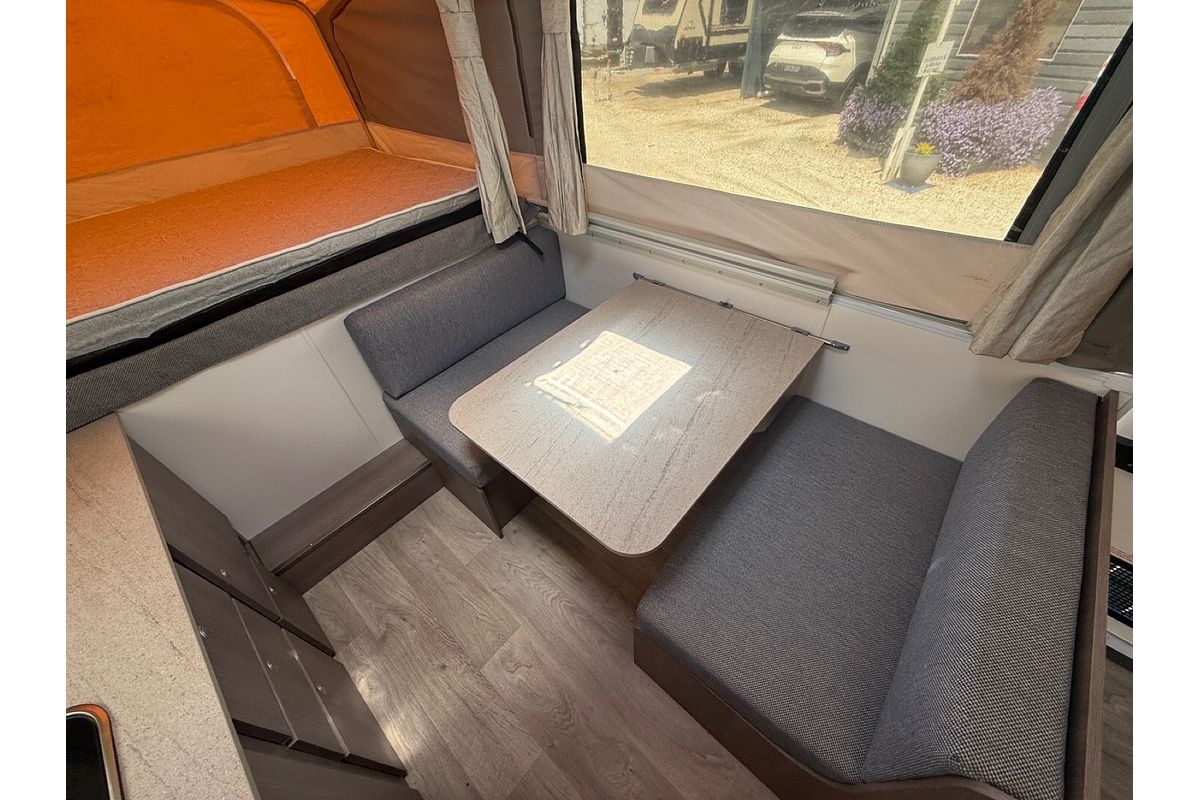 2023 Jayco LARK BUSH PACK CAMPER-MY23